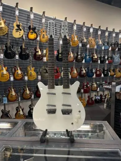 Danelectro - DBN612-WTP